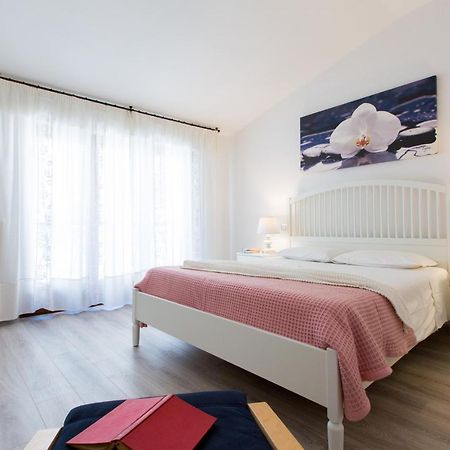 San Giovanni Apartment サン・ジミニャーノ エクステリア 写真