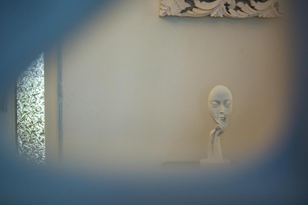 San Giovanni Apartment サン・ジミニャーノ エクステリア 写真