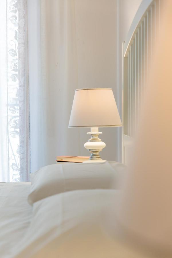 San Giovanni Apartment サン・ジミニャーノ エクステリア 写真