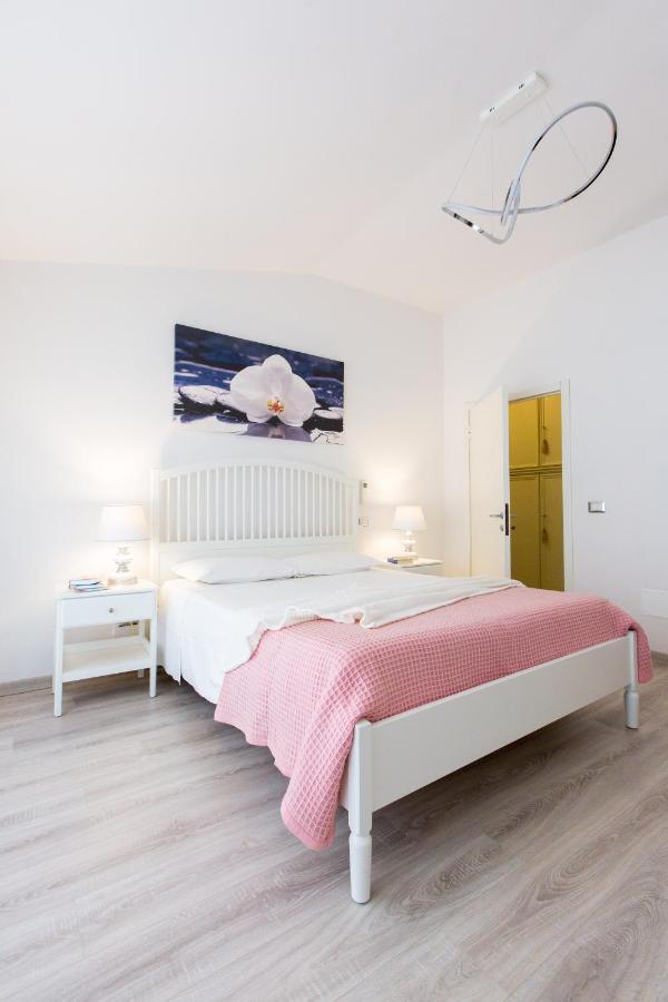 San Giovanni Apartment サン・ジミニャーノ エクステリア 写真