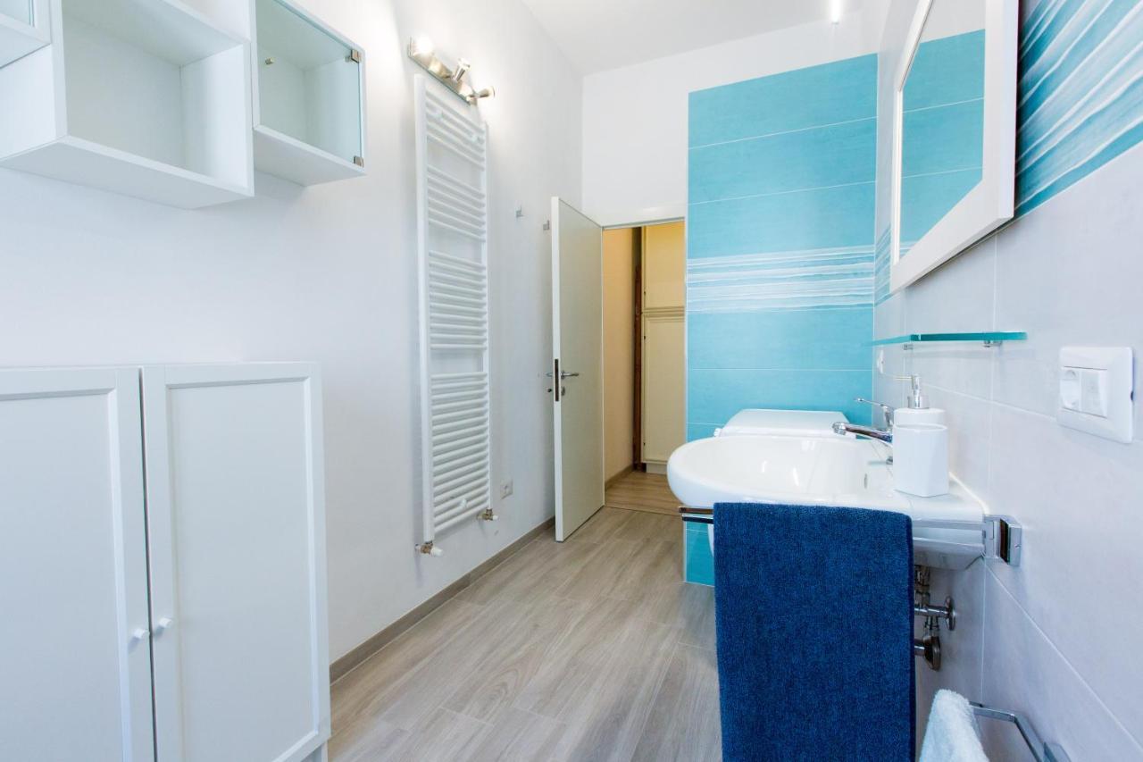 San Giovanni Apartment サン・ジミニャーノ エクステリア 写真