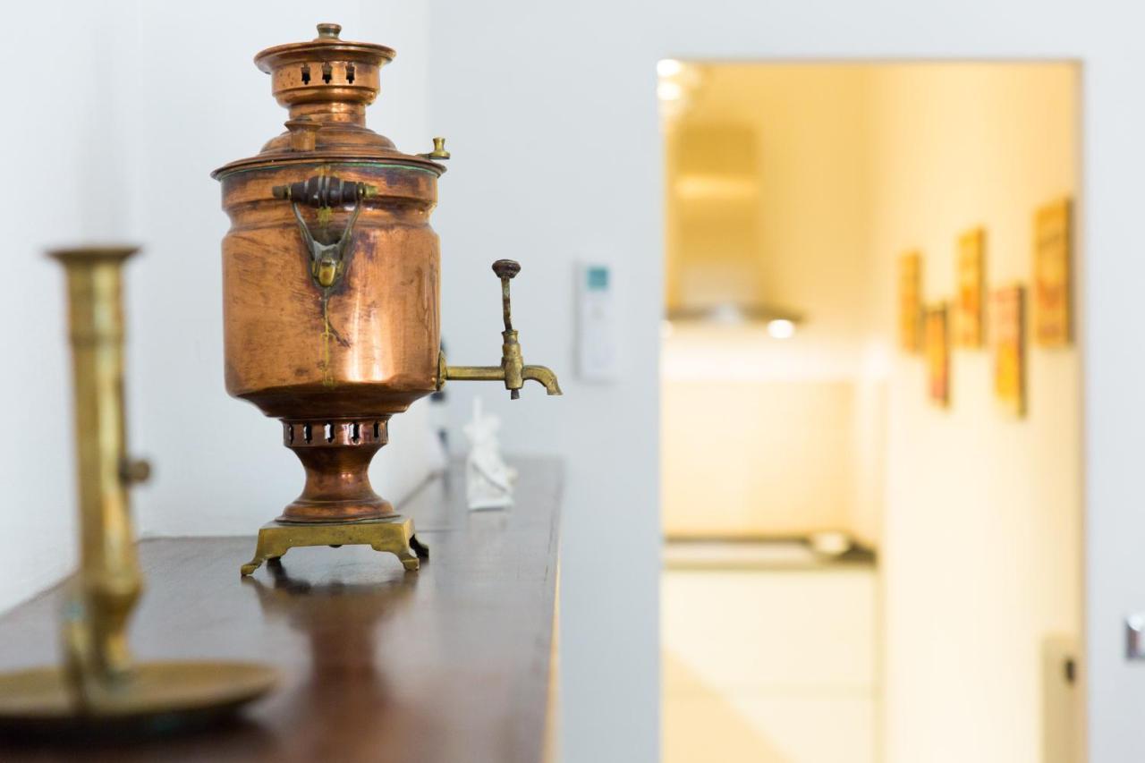 San Giovanni Apartment サン・ジミニャーノ エクステリア 写真