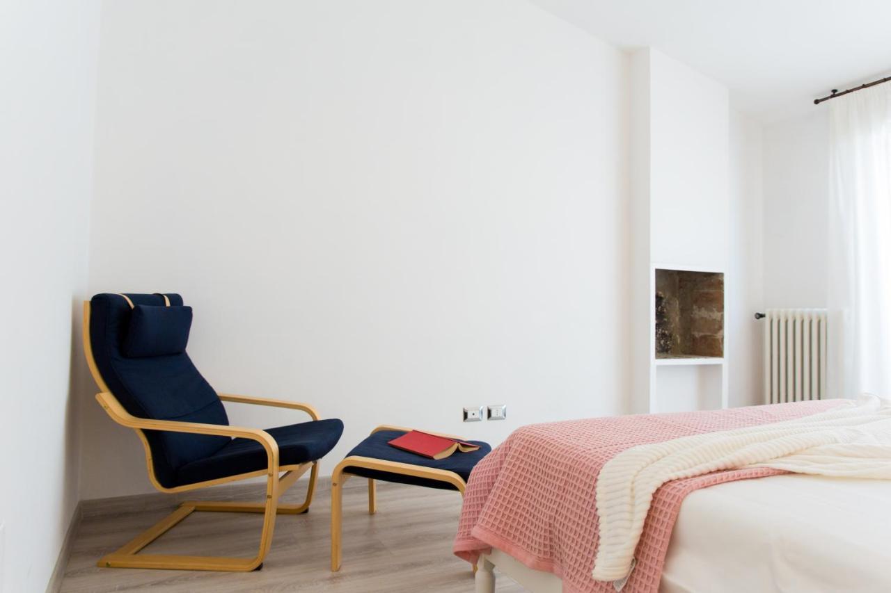 San Giovanni Apartment サン・ジミニャーノ エクステリア 写真