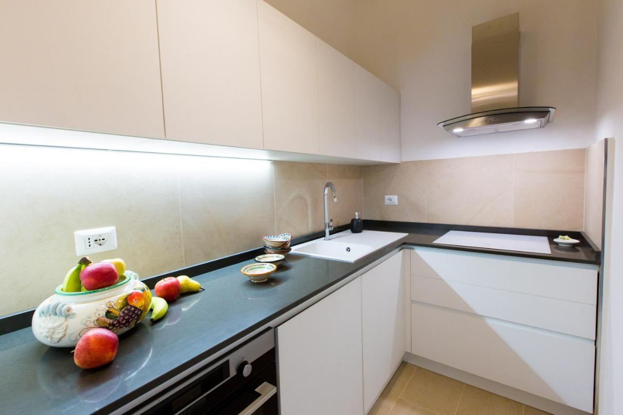 San Giovanni Apartment サン・ジミニャーノ エクステリア 写真