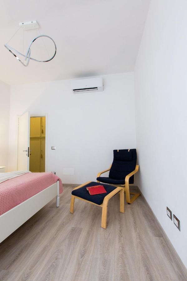 San Giovanni Apartment サン・ジミニャーノ エクステリア 写真